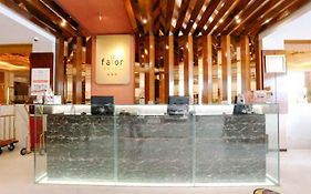 Favor Makassar City Center By Life 3*
